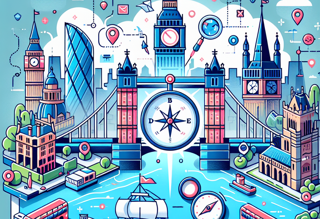 Londra Şehri İçin Seyahat Rehberi: Keşfedilecek En İyi Yerler ve İpuçları