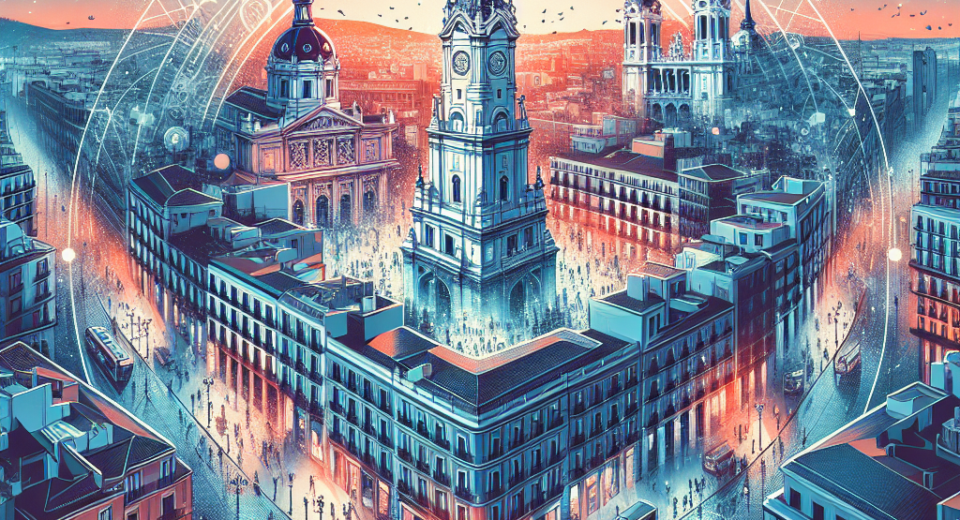 Madrid Şehri İçin Seyahat Rehberi: Keşfedilecek En İyi Yerler ve İpuçları