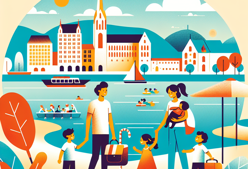 Çocuklarla Basel: Aile Dostu Tatil Rehberi