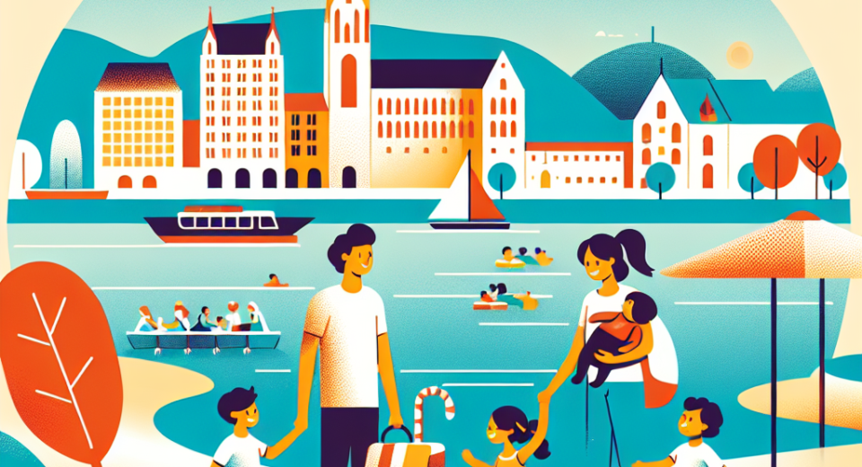 Çocuklarla Basel: Aile Dostu Tatil Rehberi