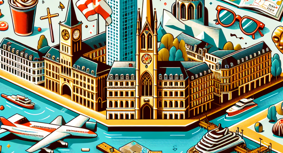 Cenevre Şehir Rehberi: Keşfedilecek En İyi Yerler ve İpuçları