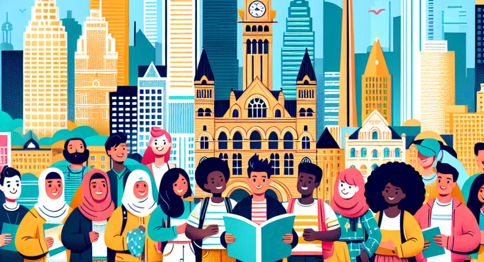 Toronto Şehri için Seyahat Rehberi: Keşfedilecek En İyi Yerler ve İpuçları