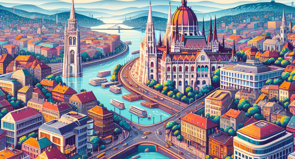 Budapeşte Şehir Rehberi: Macaristan'ın Kalbini Keşfetmek İçin İpuçları ve Öneriler