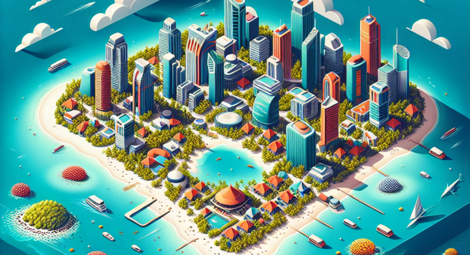 Maldivler Şehri İçin En İyi Seyahat Rehberi