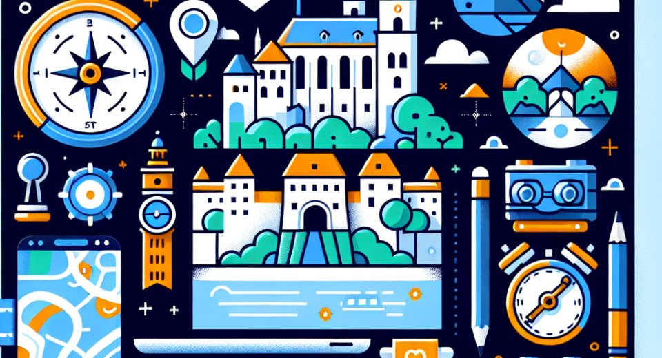 Bratislava Seyahat Rehberi: Keşfedilecek Gizli Hazineler ve İpuçları