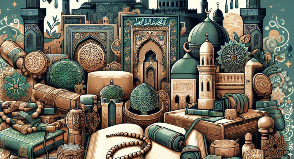 Muhteşem Medine: Maneviyat ve Kültürle Dolu Bir Gezi Rehberi