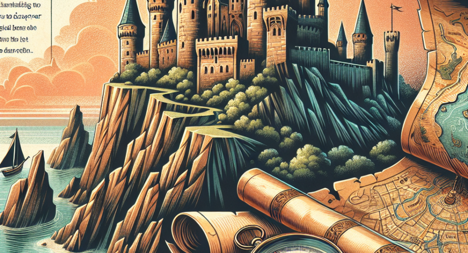 New Castle Gezi Rehberi: Keşfedilecek Yerler ve İpuçları