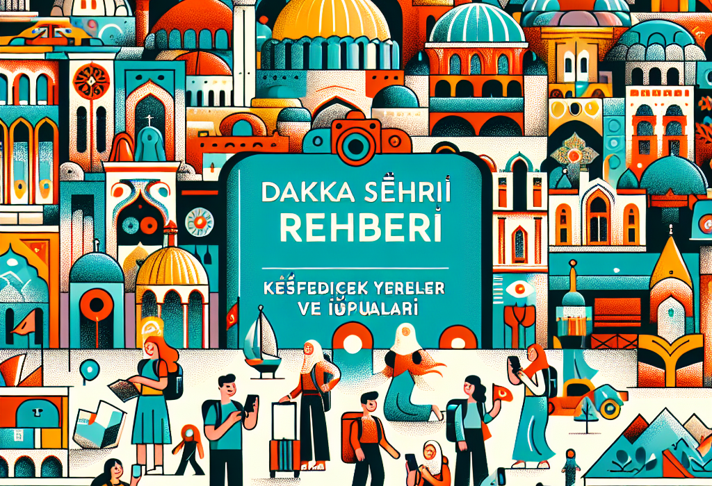 Dakka Şehri Seyahat Rehberi: Keşfedilecek Yerler ve İpuçları