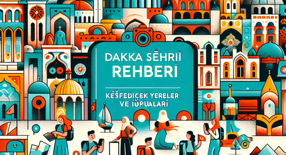 Dakka Şehri Seyahat Rehberi: Keşfedilecek Yerler ve İpuçları