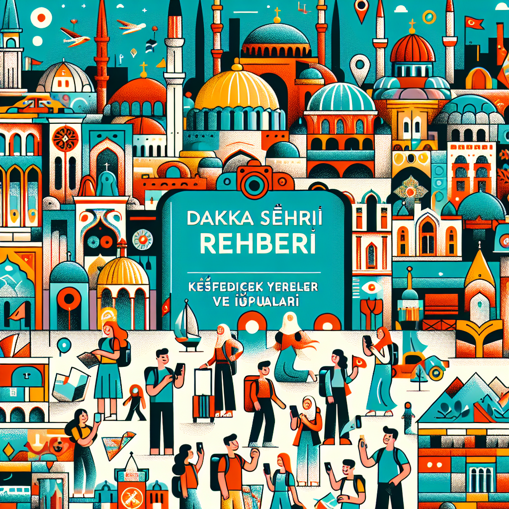 Dakka Şehri Seyahat Rehberi: Keşfedilecek Yerler ve İpuçları