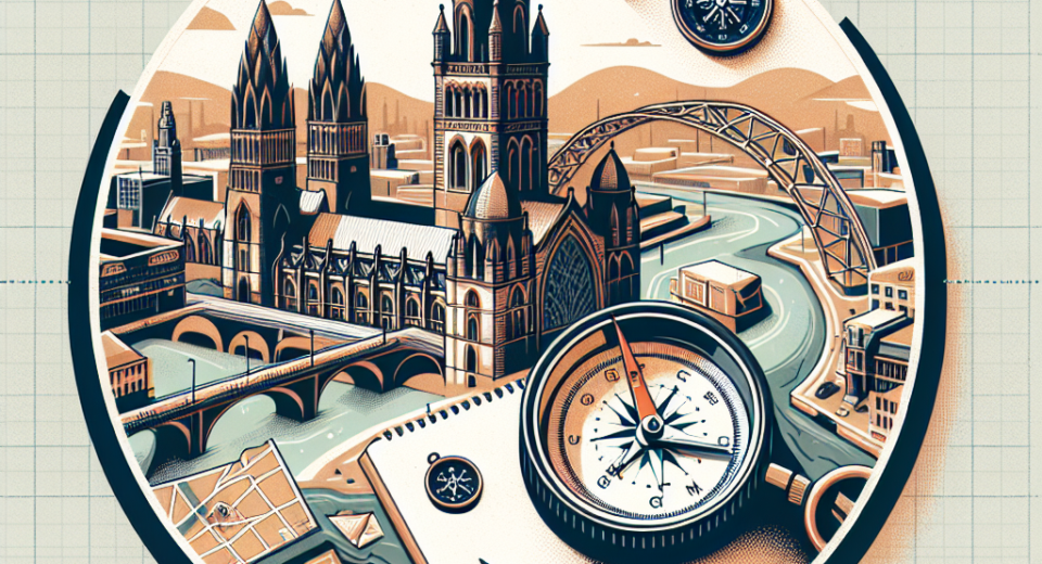 Glasgow Şehri İçin Seyahat Rehberi: Keşfedilecek Yerler ve İpuçları