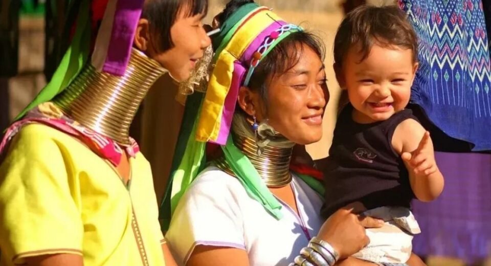 Kayan Halkı Hakkında Bilmeniz Gerek En Önemli 10 Gerçek