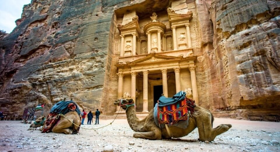 Petra Hakkında Bilmeniz Gereken 12 İlginç Gerçek