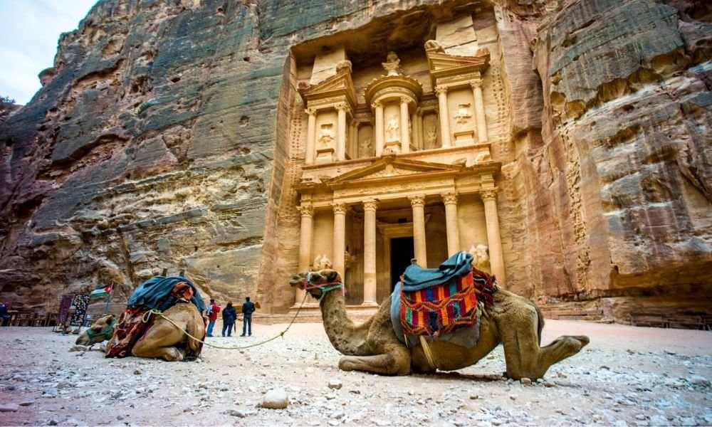 Petra Hakkında Bilmeniz Gereken 12 İlginç Gerçek