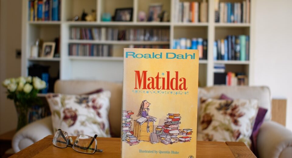 Roald Dahl'ın Kesinlikle Okumanız Gereken Eserleri