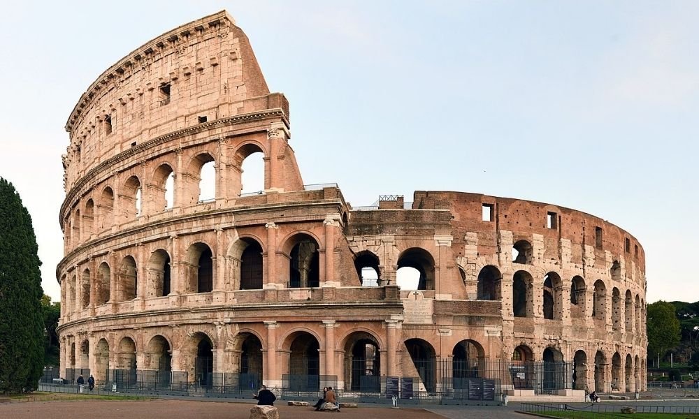 Dünyanın Dört Bir Yanındaki En İhtişamlı Roma Amfitiyatroları