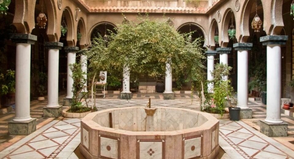 Dünya Çapında Ülkelere Ait Geleneksel Evler