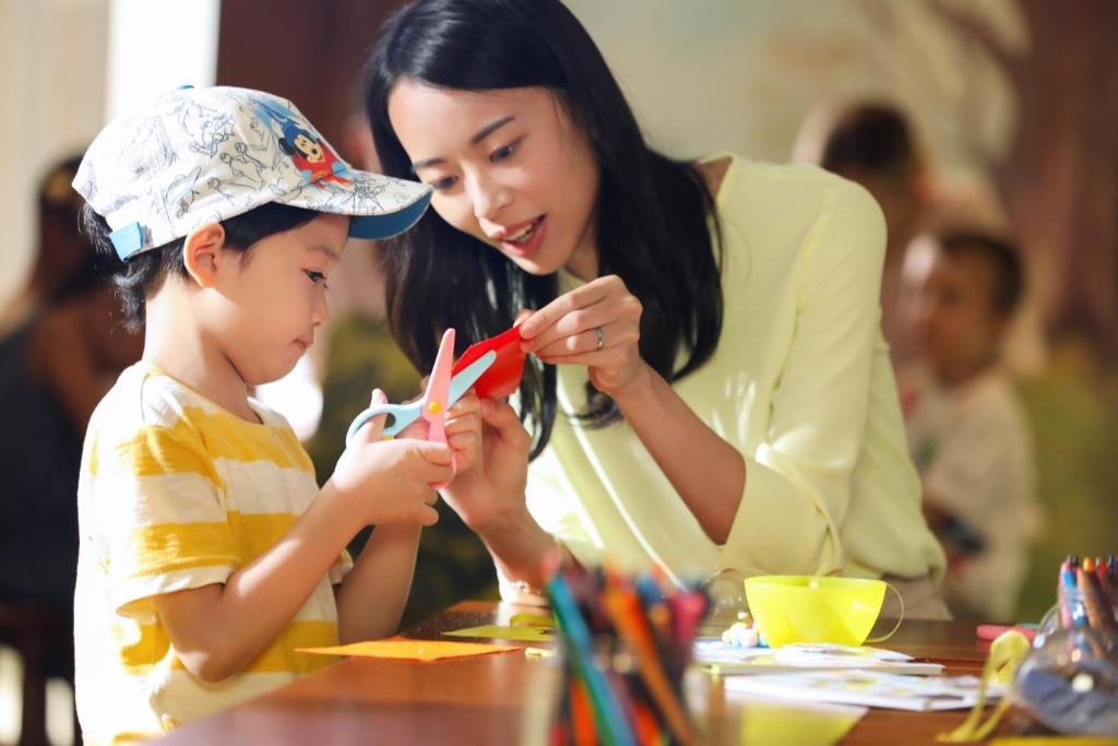 Çocuklarla Hong Kong Şehrinde Tatil Yapmanın Püf Noktaları