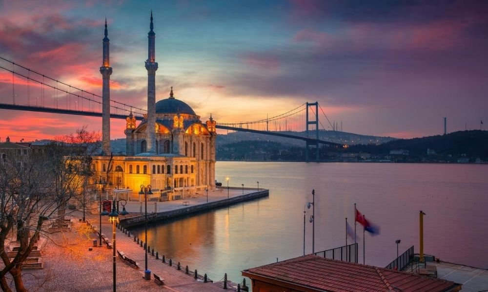 Yüksek Yaşam Kalitesine Sahip Mekanlar