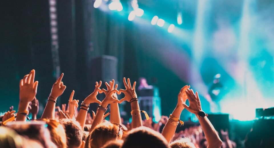 Türkiye'nin En Renkli ve Hayat Dolu Festivalleri İçin Destinasyonlar