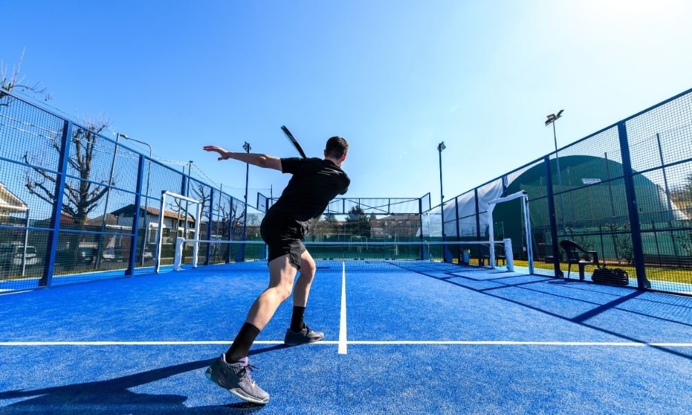 İstanbul'daki En İyi Tenis Kulüpleri ve Kortları