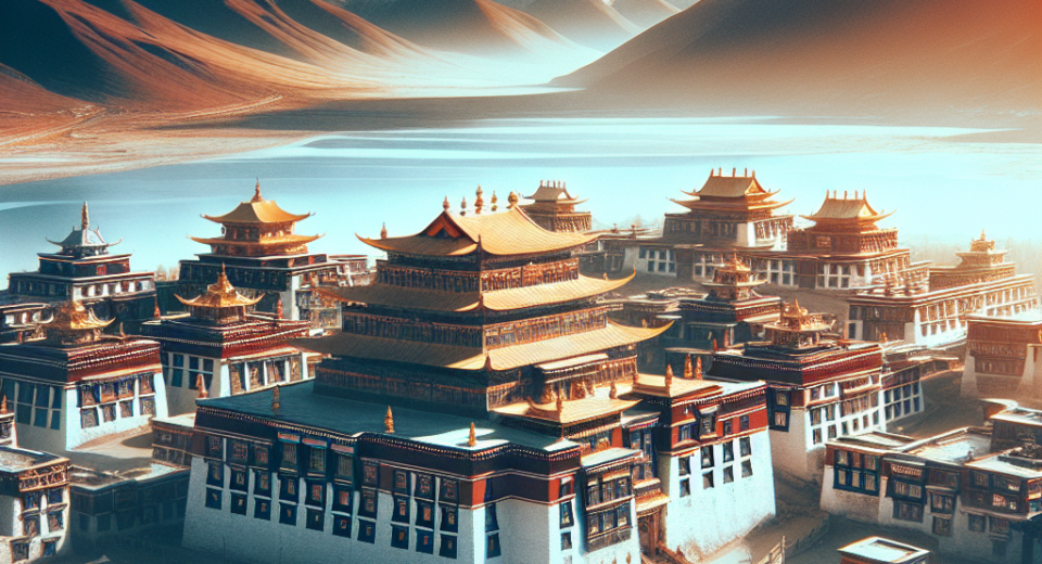 Tibet Şehri İçin Kapsamlı Seyahat Rehberi