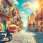 Çocuklarla Verona’da Tatil: Aile Dostu Etkinlikler ve İpuçları