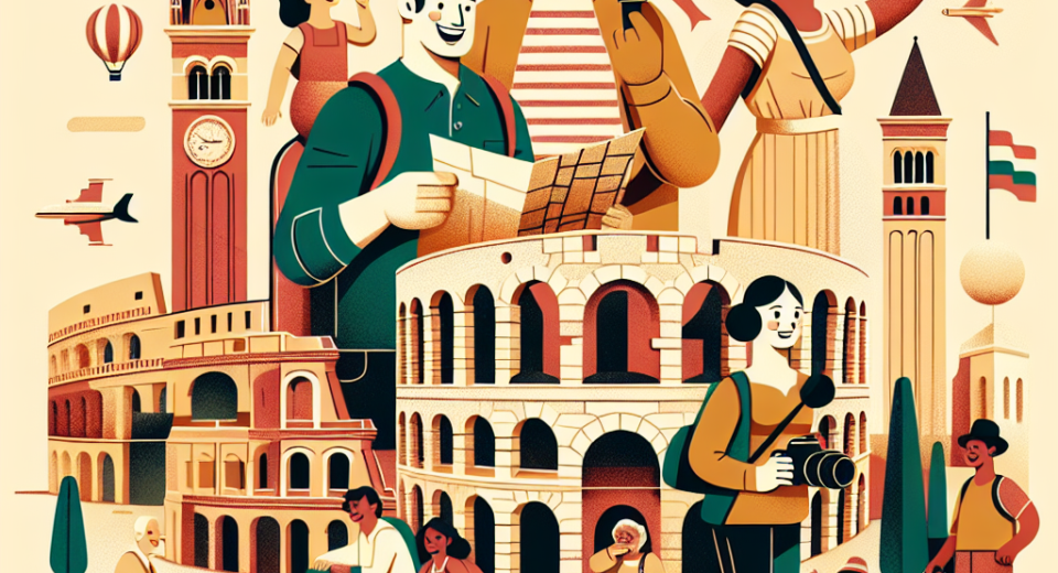 Verona Şehri için Kapsamlı Seyahat Rehberi