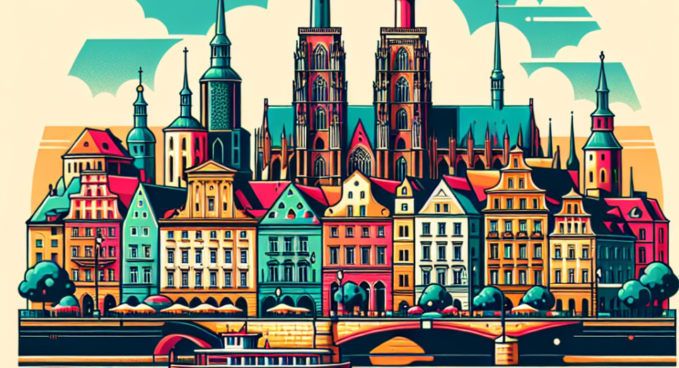 Wrocław Şehri İçin Seyahat Rehberi: Tarih ve Kültürle Dolu Bir Keşif