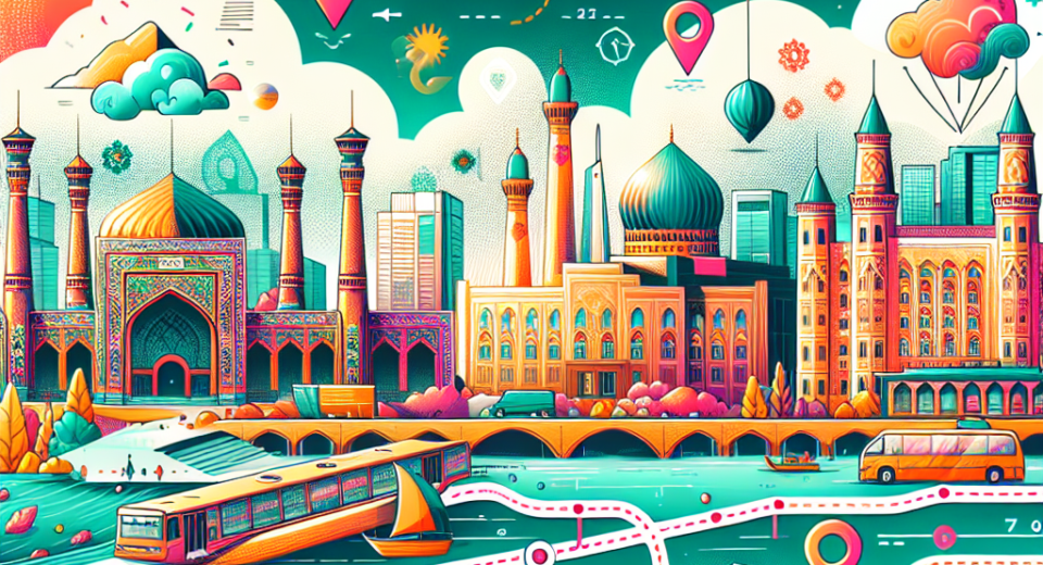 Duşanbe Seyahat Rehberi: Tacikistan'ın Başkentine Yolculuk