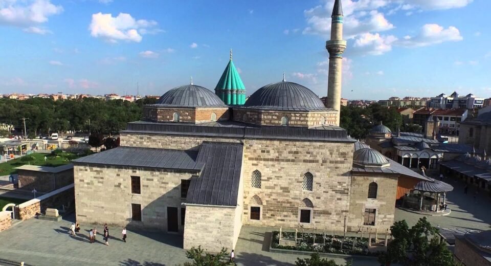 2024'te Türkiye'nin En Popüler Müzeleri ve Antik Kentleri