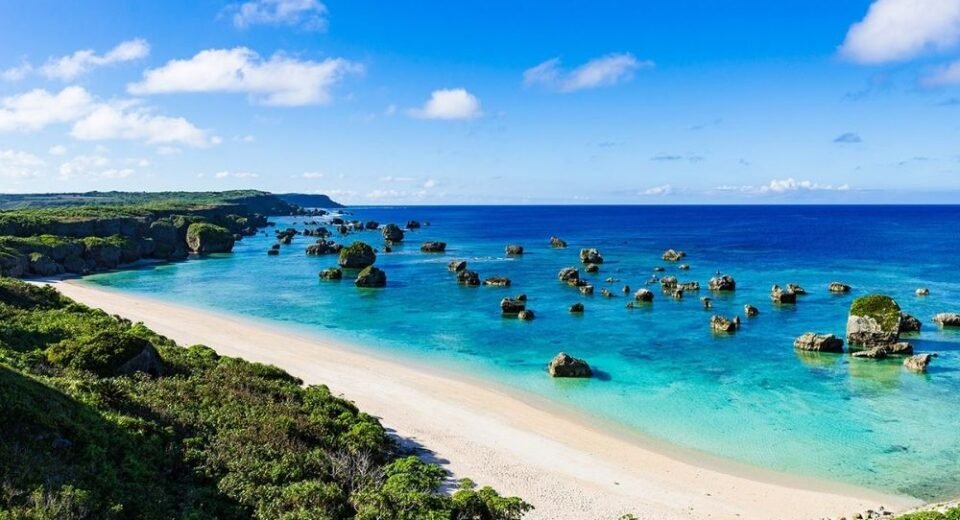 Mavi Bölge Nedir? Bu Bölgelerdeki İnsanların Mutluluk ve Uzun Yaşam Sırları Nelerdir?