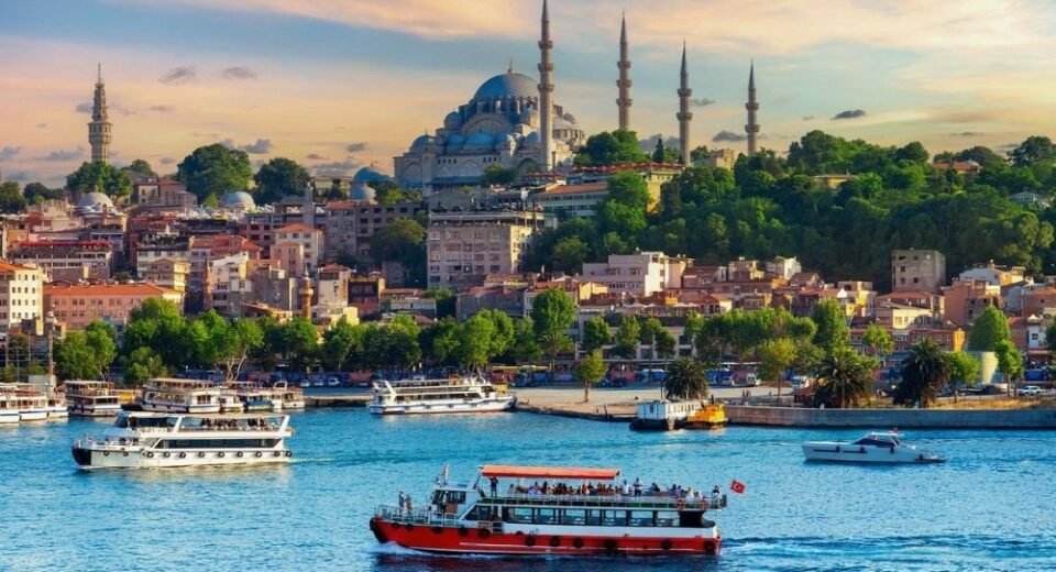 Türkiye'deki Şehir İsimlerinin Kökenleri Nedir?