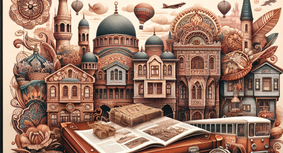 İskeçe Şehri için Kapsamlı Seyahat Rehberi: Tarih, Kültür ve Lezzet Durakları