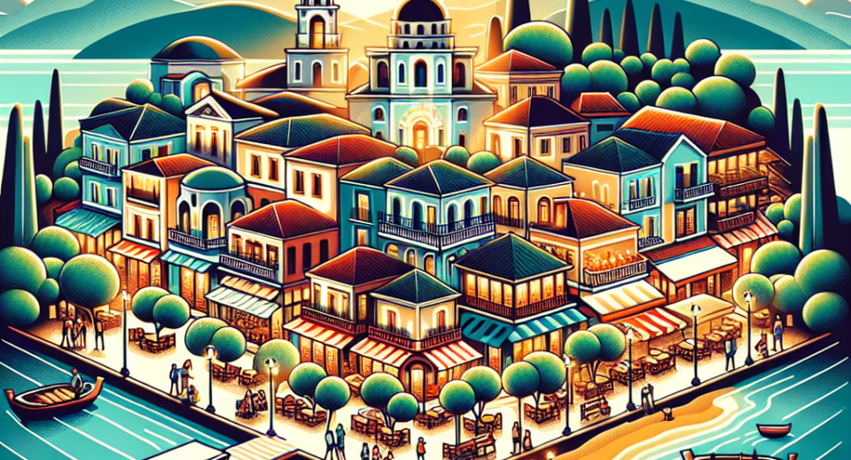 Gümülcine: Gizli Kalmiş Cennet – Kapsamlı Seyahat Rehberi