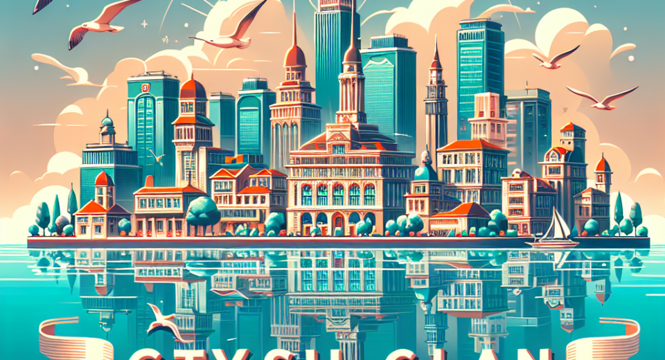 Susam Adası Şehri İçin Kapsamlı Seyahat Rehberi