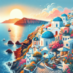 Çocuklarla Birlikte Sicilya Şehrinde Tatil Yapmanın Keyifli Yolları