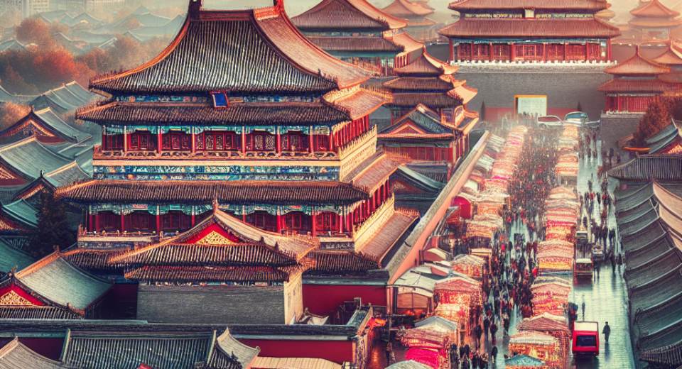 Pekin Şehri Gezi Rehberi: Keşfedilecek En İyi Yerler ve İpuçları