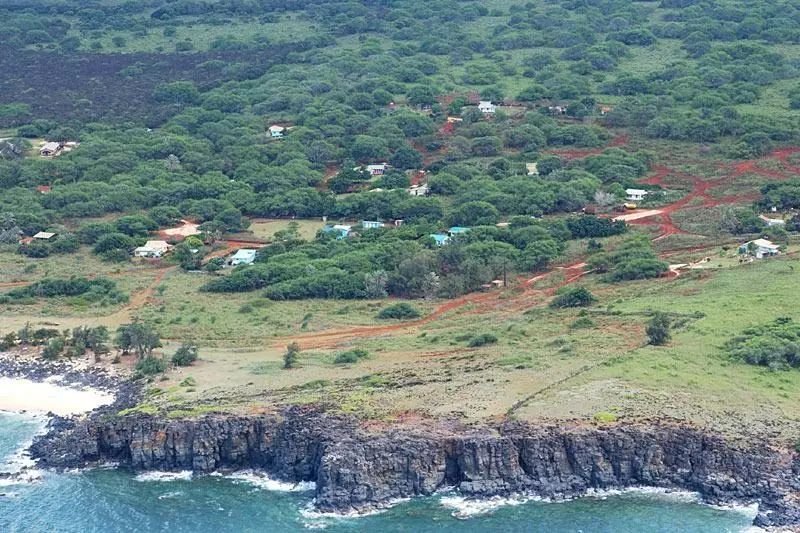 Niihau Adası: Sadece Özel İzinle Giriş Yapılabilen Gizemli Hawaii Adası