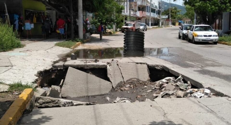 Dünyanın En Tehlikeli Semtleri | ListeList.com