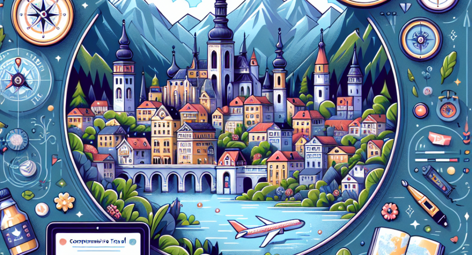 Valensiya Şehri İçin Kapsamlı Seyahat Rehberi