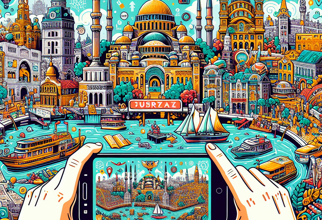 Burgaz Şehri İçin Kapsamlı Gezi Rehberi