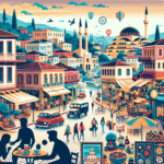 Kavala Şehri İçin Kapsamlı Seyahat Rehberi