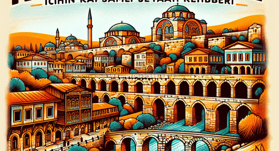 Kavala Şehri İçin Kapsamlı Seyahat Rehberi