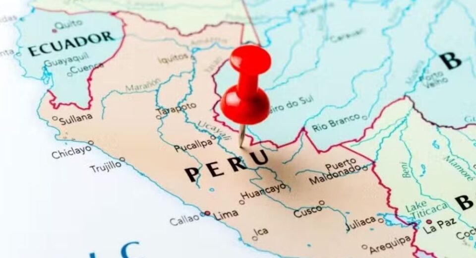 Peru Hakkında Bilmeniz Gereken 20 İlginç Bilgi