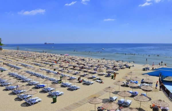 Hafta Sonu Planı Olmayanlara: İstanbul'un En Temiz Plajları