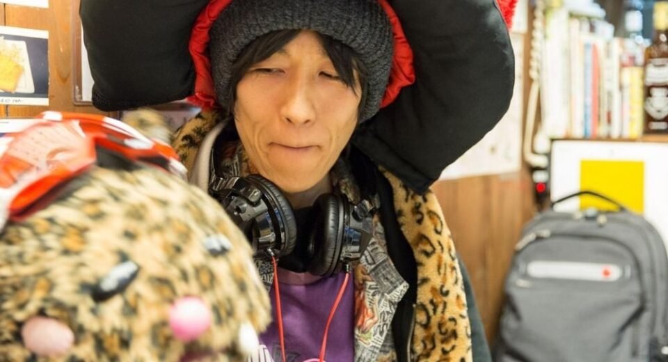 Sevgiliden Şikayet ve Başka Her Şey: Japonya'da Kiralayabileceğiniz İlginç 9 Şey