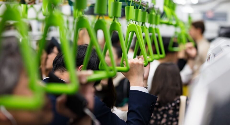 Japonya'da Turistlerin Yerli Halkı Şaşırtan 5 Davranış