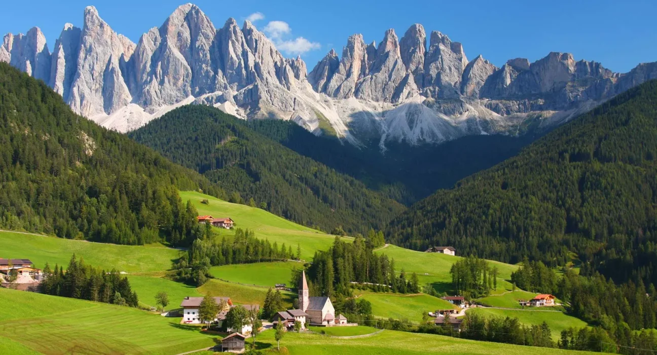 2026'da Ziyaret Edilmesi Gereken 25 Yer: National Geographic Gezginlerinin Seçimleri