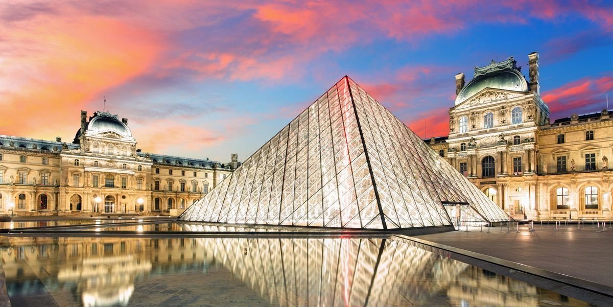 Her Yıl Milyonlarca Ziyaretçiyi Ağırlayan Dünyanın En Popüler 8 Müzesi